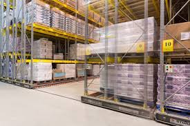 warehousing